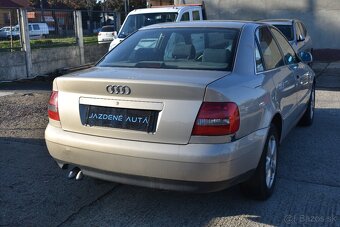 Audi A4 - 5