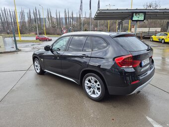 BMW X1 sDrive18d - 5