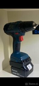 Adapéry Bosch proffesional 18v - 5