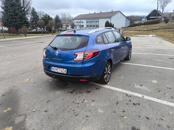 Renault Megane 2011 1.5dci - 5