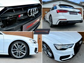 Audi S6 Avant 2020 3.0 TDI V6 Quattro 257KW - Odpočet DPH - 5