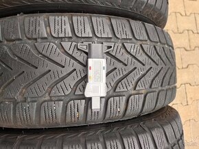 215/70R16 Lassa zimne - 5