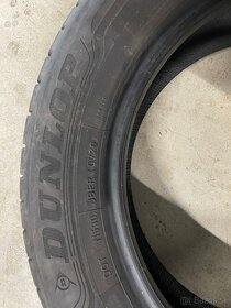 185/60 R15 84H, DUNLOP Sport BlueResponse - 5