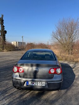 Volkswagen Passat B6 2.0tdi 103kw - 5