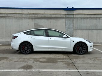 Tesla model 3 možný odpočet DPH - 5