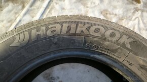 Hankook 225/65/R17 102H letne SUV pneu M+S - 5