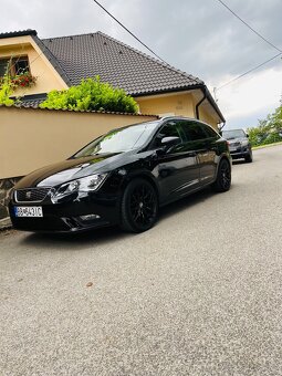 Predám Seat leon 1.6tdi - 5