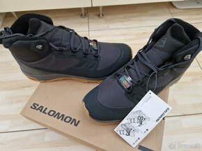 Salomon Outsnap - 5