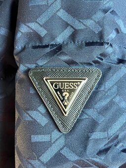 Guess puffer jacket - 5