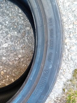 Letne pneu 225/40R18 - 5