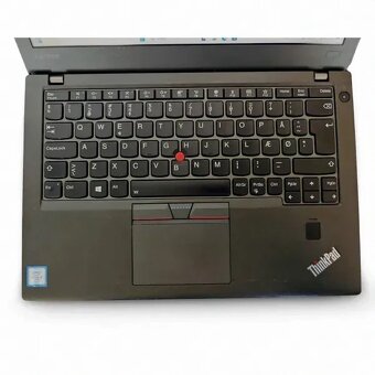 Notebook Lenovo ThinkPad X270 - 629915 - 5