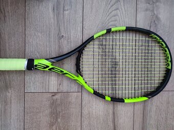 Babolat Pure Aero VS - 320g - 5