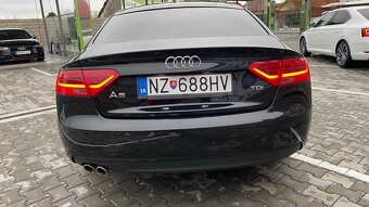 Audi A5 - 5