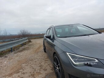 Seat leon Cupra Performance - 5