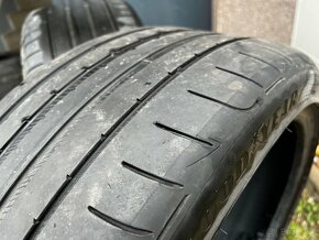 Goodyear Eagle F1 Asymmetric 5 224/40 R18 - 5