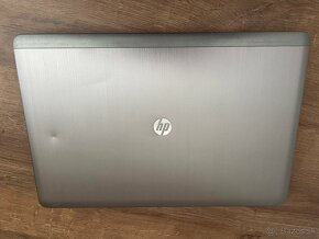 HP Probook 4540s / i5-3320M / 8GB RAM / 256GB SSD / 15.6" - 5