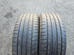 235/55 R18 - 5