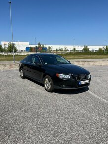 Predám Volvo S80 2.4D 136kW Facelift - 5