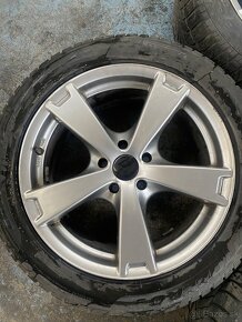 Disky Jaguar S-type R17 5x108 - 5