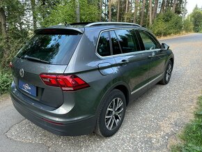 Tiguan 2.0TDi-DSG-Panorama-Koža-Kamera 360-128900km - 5