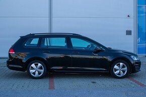 Volkswagen Golf 7 ( VII ) 1.6 TDi 81 kw 2015 - 5