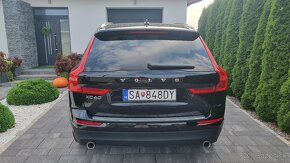 Volvo XC 60  Momentum 4×4 - 5