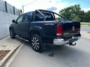 VW AMAROK 3.0 TDI 165KW - 5