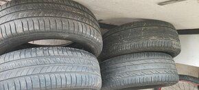 215-60-r16-4ks-letné-Michelin/Bridgestone - 5