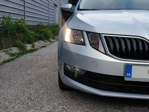 Škoda Octavia Combi 1.6TDI 2020 1majiteľ (Možný odpočet DPH) - 5