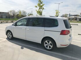 Predám Volkswagen Sharan 2.0 TDI BMT 170k Highline 7-miestne - 5