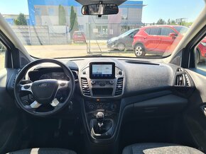 FORD TRANSIT CONNECT 1.5TDCI ECOBLUE TREND L2 T240 - 5