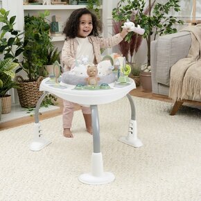 INGENUITY AKTÍVNE CENTRUM 2V1 SPRING & SPROUT™ 6M+ DO 11 KG - 5