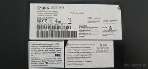 Siemens fujitsu amilo xi3650, Tv Philips - 5