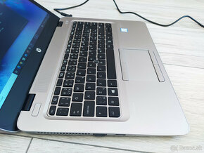 notebook HP 840 G3 - Core i5-6300u, 16GB, SSD - 5