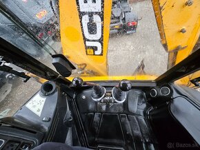 JCB 2012 VIN 696 - 5