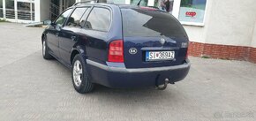 Skoda octavia combi 1.9 tdi 81 - 5