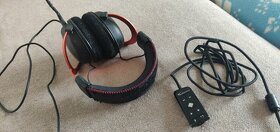 HyperX Cloud II RED - 5