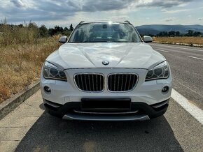 BMW x1 - 5