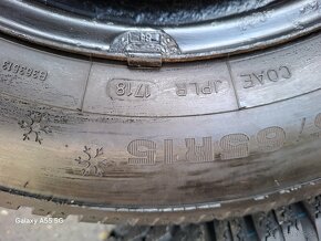 195/65r15 kia ceed hyundai i30 zimne gumy - 5