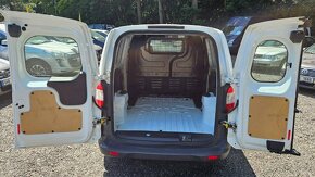 Ford Transit Courier 2018 1.5 TDCI 1.maj. klima serviska - 5