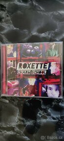 Prodám CD Roxette - 5