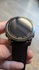 Garmin Fénix 7X PRO SOLAR - 5