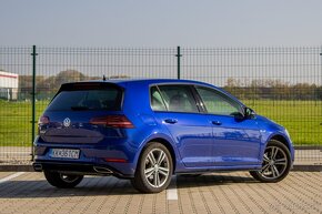 Volkswagen Golf 1.5 TSI OPF ACT 150k R-Line Highline DSG - 5