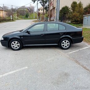 Škoda Octavia 1.9tdi 81kw - 5