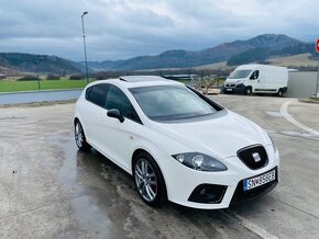 Seat Leon Cupra - 5