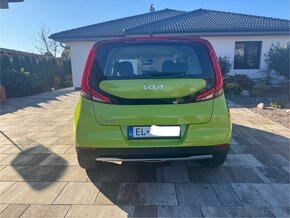 Kia eSoul EV - 5