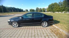 Volkswagen Passat B6 2.0 TFSI Automat - 5