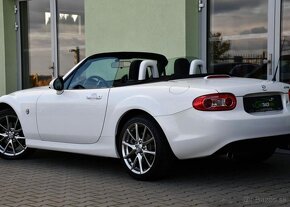 Mazda MX-5 1.8i 20thANNIVERSARY 1208/2000 93 kw - 5