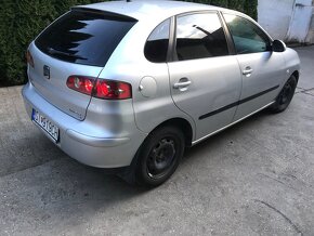 Sest Ibiza 1.9 Tdi nova stk/ek - 5