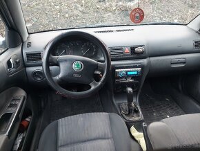 Skoda octavia combi 1 - 5